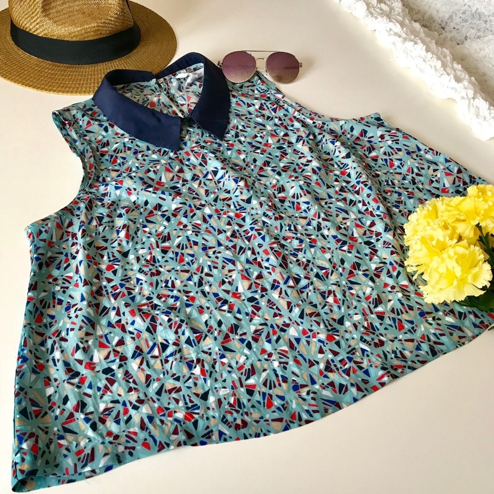 BCBG blouse